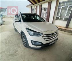 هیۆندای سەنتافی